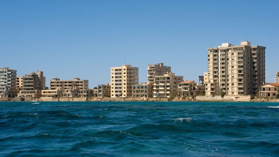 cypros cyprus varosi